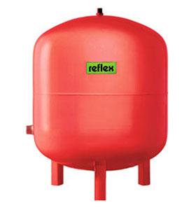 Расширительный бак REFLEX Reflex N-25